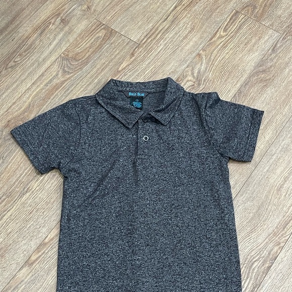 Lots of 7 boys shirts - Picture 2 of 9